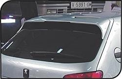 Spoiler Peugeot 306
