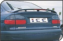 Spoiler Renault Laguna >2000