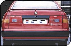 Spoiler Seat Toledo >99