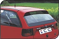 Spoiler Seat Ibiza 6K