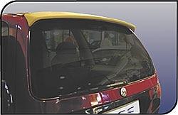 Spoiler VW Sharan