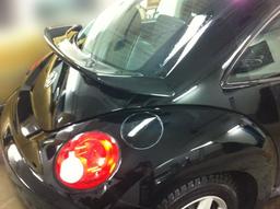 Vinge VW Beetle