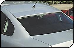 Bagrudespoiler Passat Sedan 3B