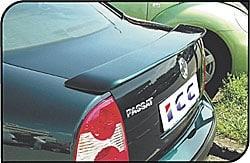 Spoiler VW Passat Sedan 3B
