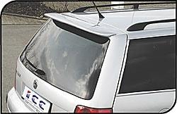Spoiler VW Passat Kombi