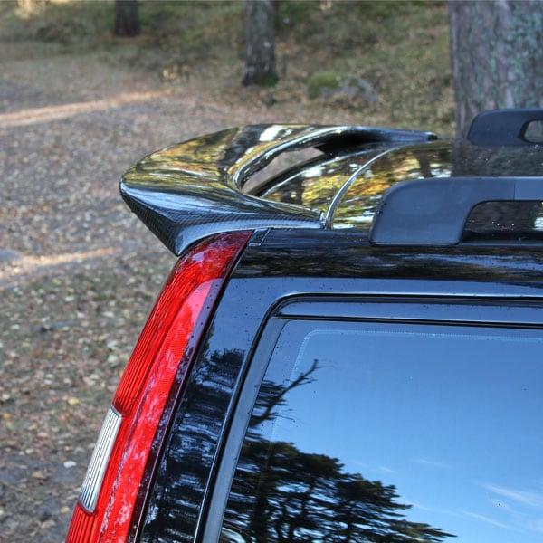 Kulfibervinge der passer til Volvo V70N