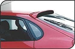 Spoiler Toyota Corolla 5drs 99>