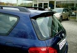 Spoiler Toyota Avensis Kombi