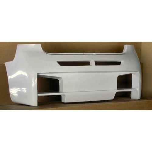 Mazda 323C Bakskjørt AutoR