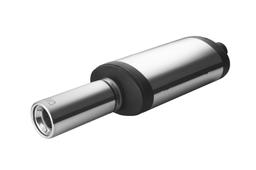 Pääty äänenvaimennin singel