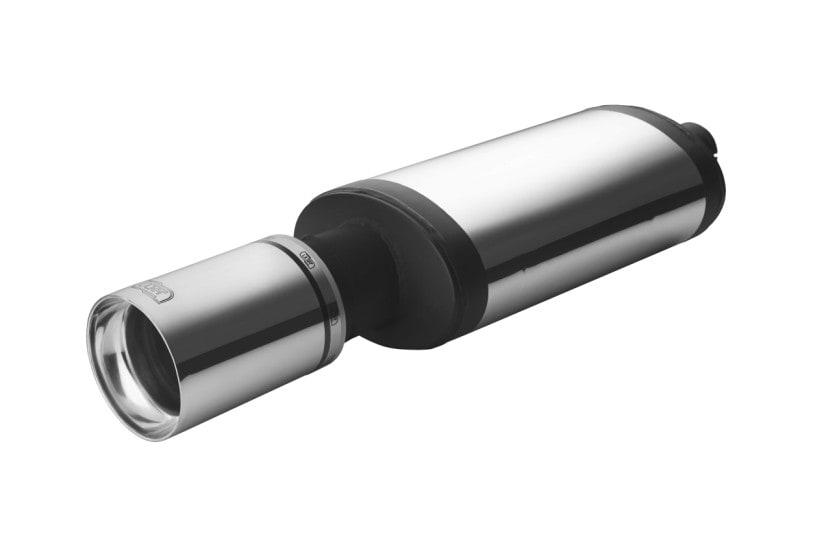 Pääty äänenvaimennin singel