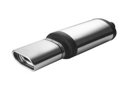 Pääty äänenvaimennin singel