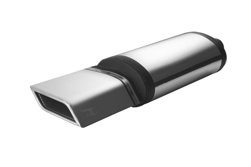 Pääty äänenvaimennin singel Oikea