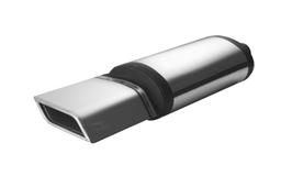 Pääty äänenvaimennin singel Oikea