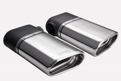 Sluttrør VW Touareg I