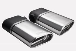 Sluttrør VW Touareg I