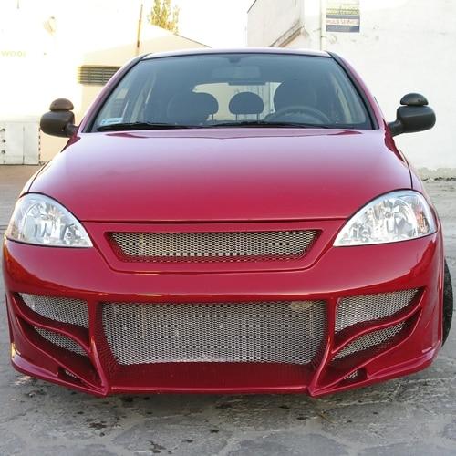 Bumber front Opel Corsa C