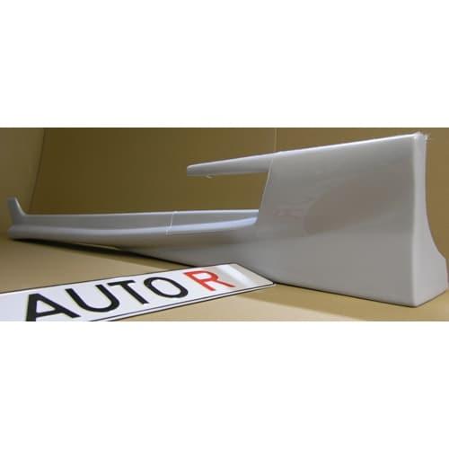 Sidokjolar Peugeot 106