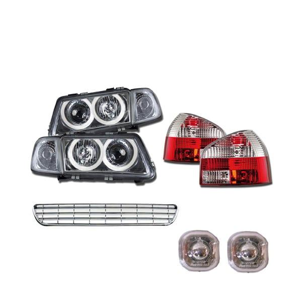 Lamp package price Audi A3 8L