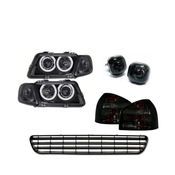 Lamp package price Audi A3 8L