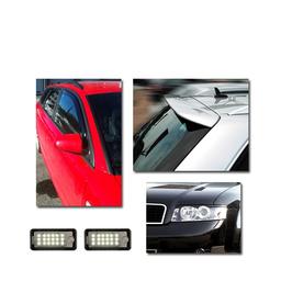 Pakkepris Audi A4 8E Avant