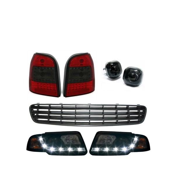 Lamp package price Audi A4 Avant 95-99