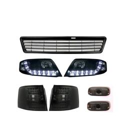 Lamp package price Audi A6 4B Avant