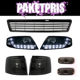 Lamp package price Audi A6 4B Avant