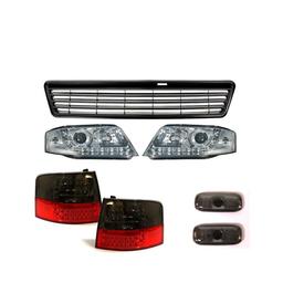 Lamp package price Audi A6 4B Avant