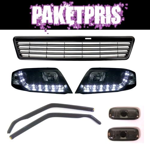 Lamp package price Audi A6 4B Sedan