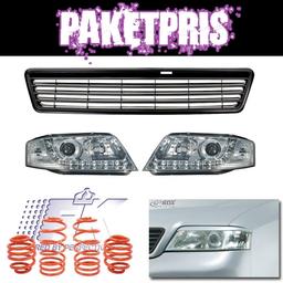 Lamp package price Audi A6 4B Sedan/Avant