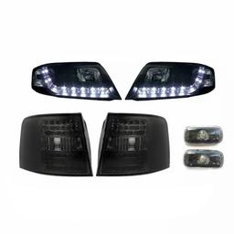 Pakkepris Audi A6 4B Avant