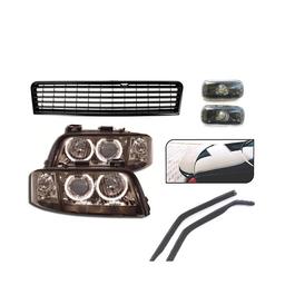 Lamp package price Audi A6 4B Sedan