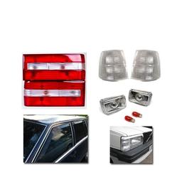 Lamp Package Price der passer til Volvo 740 90-92