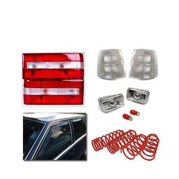 Lamp Package Price der passer til Volvo 740 90-92