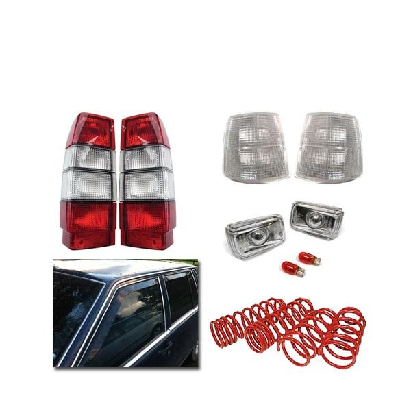 Lamp Package Price der passer til Volvo 745 90-92 Turbo