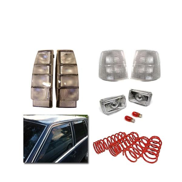 Lamp Package Price der passer til Volvo 745 90-92 Turbo