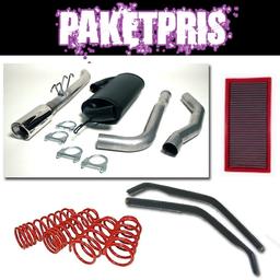 Lamp Package Price der passer til Volvo 850 Sedan