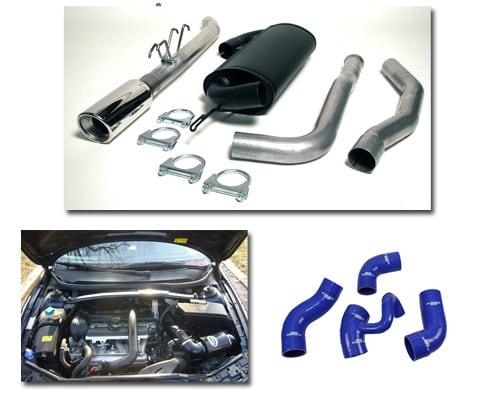 Lamp Package Price der passer til Volvo 850/855