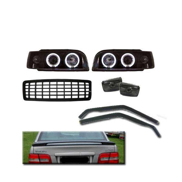 Lamp Package Price der passer til Volvo 850 Sedan