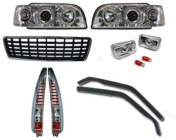 Lamp Package Price der passer til Volvo 855