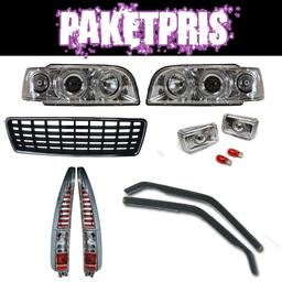 Lamp Package Price der passer til Volvo 855