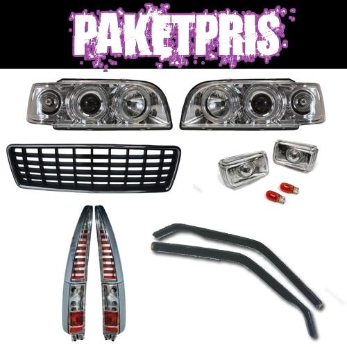 Lamp Package Price der passer til Volvo 855