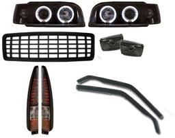 Lamp Package Price der passer til Volvo 855