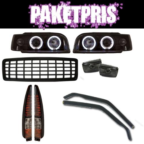 Pakkepris som passer Volvo 855