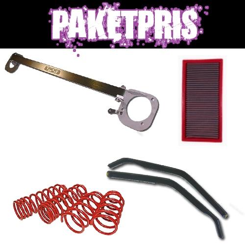 Lamp Package Price der passer til Volvo 855