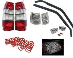 Lamp Package Price der passer til Volvo 945