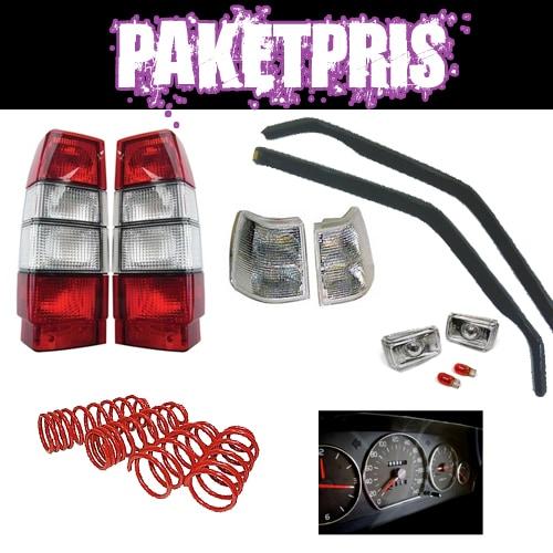 Lamp Package Price der passer til Volvo 945