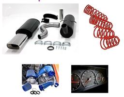 Lamp Package Price der passer til Volvo 945