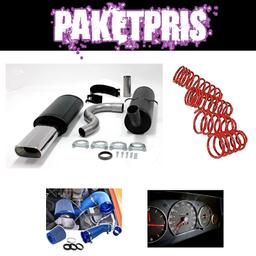 Lamp Package Price der passer til Volvo 945